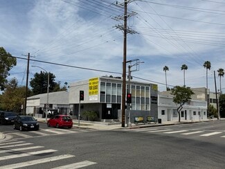 Plus de détails pour 3405-3409 Glendale Blvd, Los Angeles, CA - Différents types d’espaces à louer