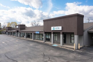 Plus de détails pour 4421 Roosevelt Blvd, Middletown, OH - Local commercial à louer