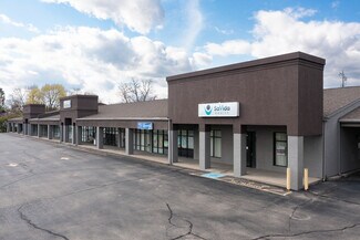 Plus de détails pour 4421 Roosevelt Blvd, Middletown, OH - Local commercial à louer