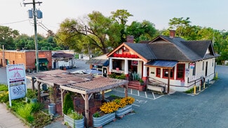 Plus de détails pour 2206 Fontaine Ave, Charlottesville, VA - Local commercial à vendre