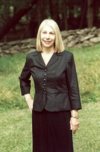 Fredericka Taylor