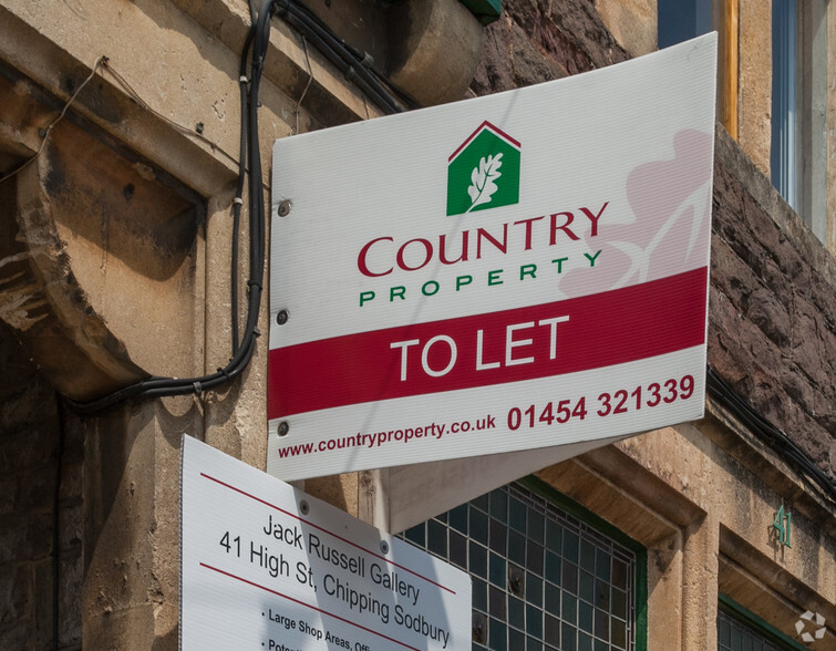 41 High St, Chipping Sodbury à vendre - Autre – Image 3 sur 3