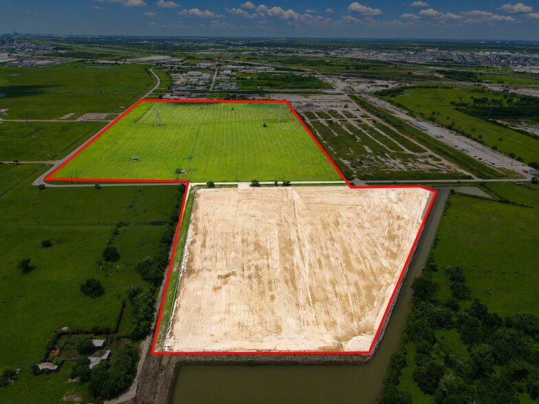 Hwy 227A & 434 Hwy, Freeport, TX à louer - Photo de l’immeuble – Image 3 sur 26