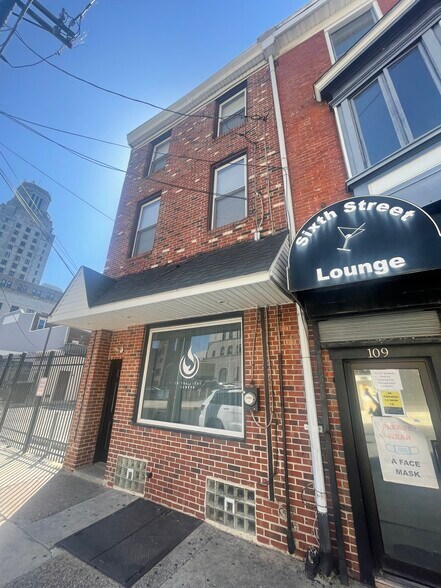 107 N 6th St, Camden, NJ à vendre - Photo de l’immeuble – Image 2 sur 23