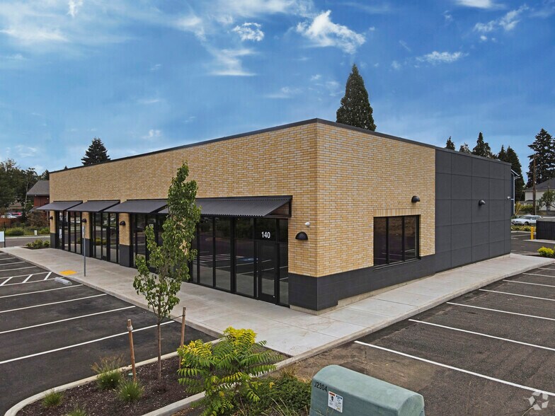 3300 NE 78th Ave, Vancouver, WA à louer - Photo de l’immeuble – Image 2 sur 6