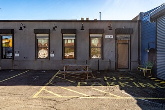 51-69 9th St, Brooklyn, NY à louer Photo intérieure– Image 2 sur 8