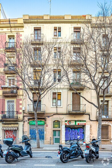 Carrer del Consell de Cent, 617, Barcelone, Barcelona à vendre - Photo principale – Image 1 sur 3