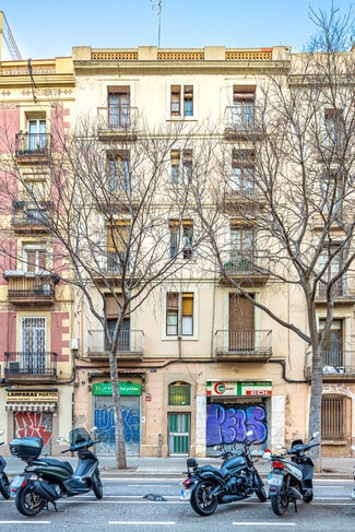 Plus de détails pour Carrer del Consell de Cent, 617, Barcelone - Logement à vendre