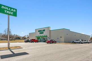 Plus de détails pour 365 N Public Ave, Clever, MO - Local commercial à vendre