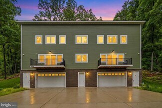 Plus de détails pour 13537 Hanging Rock Ln, Lovettsville, VA - Logement à vendre