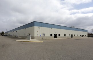Plus de détails pour 12671 Meadowvale Rd, Elk River, MN - Industriel/Logistique à louer