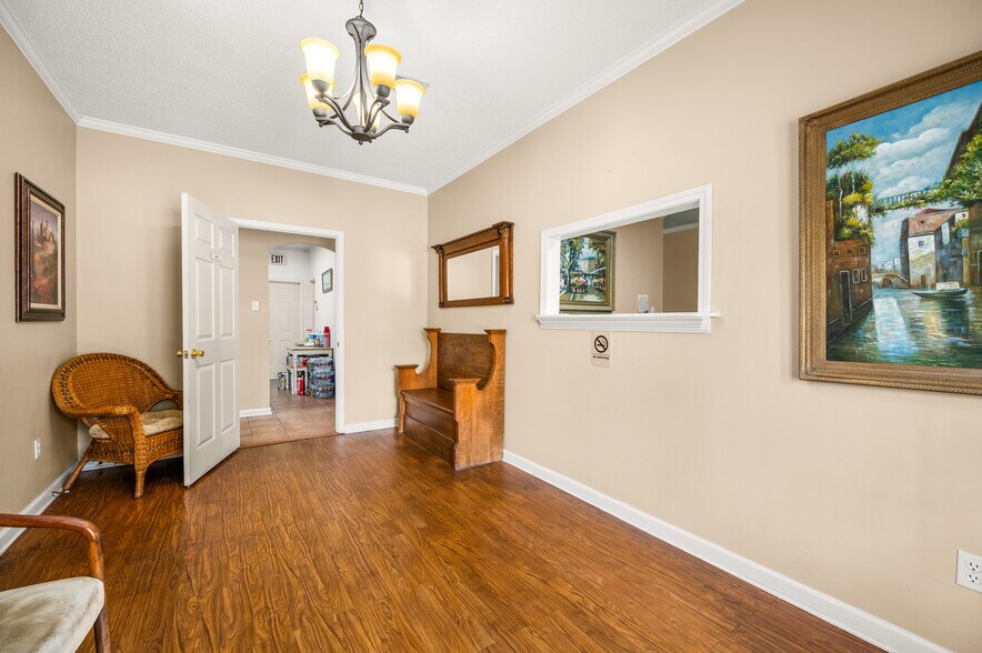 1603 Melrose St, Pineville, LA à vendre - Photo de l’immeuble – Image 3 sur 23