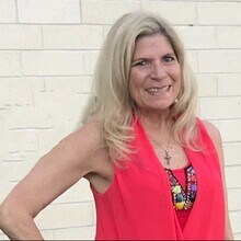Sandra Gill