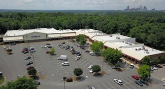 Plus de détails pour 1601 Cross Link Rd, Raleigh, NC - Local commercial à louer