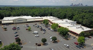 Plus de détails pour 1601 Cross Link Rd, Raleigh, NC - Local commercial à louer