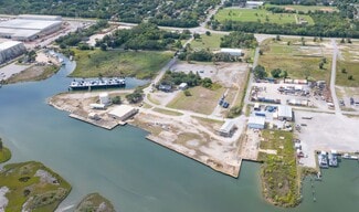 Plus de détails pour 5320 Ingalls Ave, Pascagoula, MS - Spécialisé à vendre