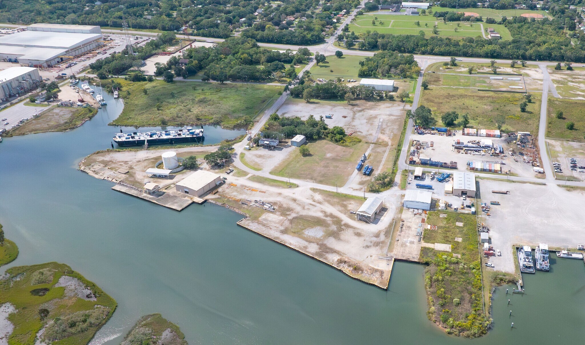 5320 Ingalls Ave, Pascagoula, MS à vendre Photo principale– Image 1 sur 31