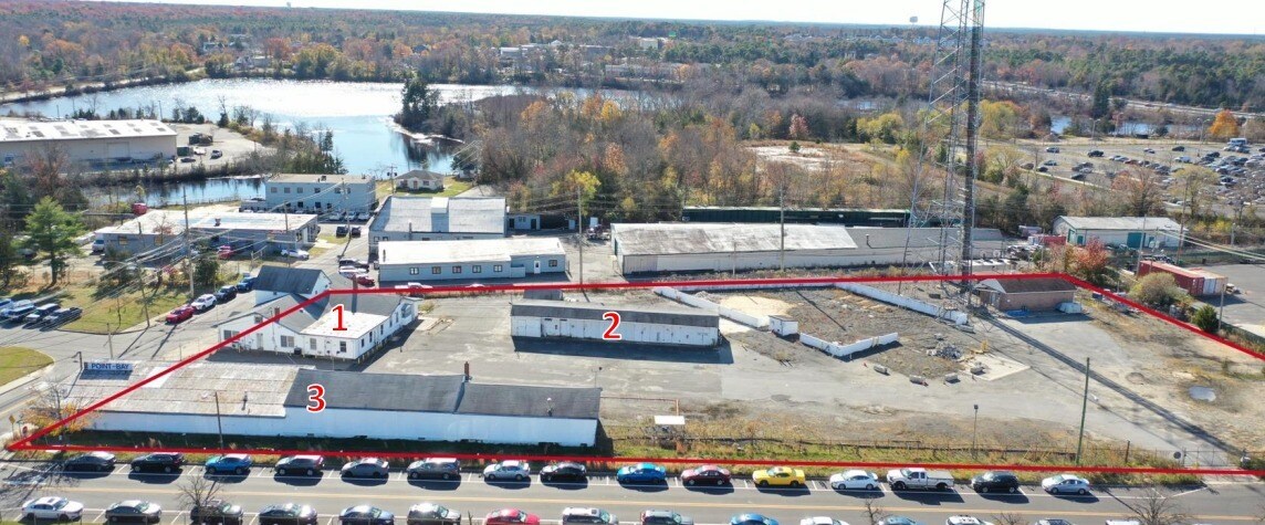 71 Irons St, Toms River, NJ à vendre Photo principale– Image 1 sur 4