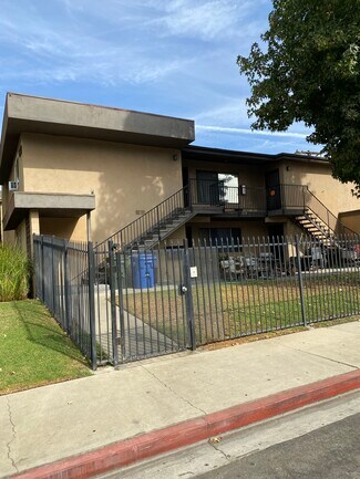 Plus de détails pour 602 Karesh Ave, Pomona, CA - Logement à vendre