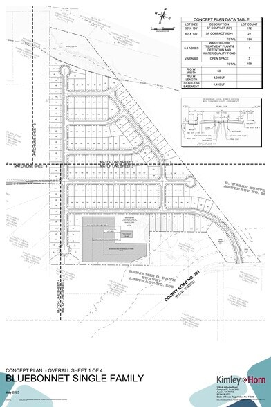 550 County Road 281, Leander, TX à vendre - Photo de l’immeuble – Image 1 sur 22