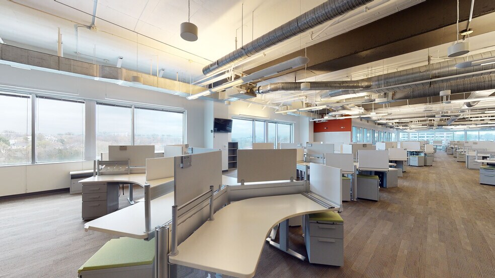 26 Century Blvd, Nashville, TN à louer - Numérisation 3D Matterport – Image 2 sur 40