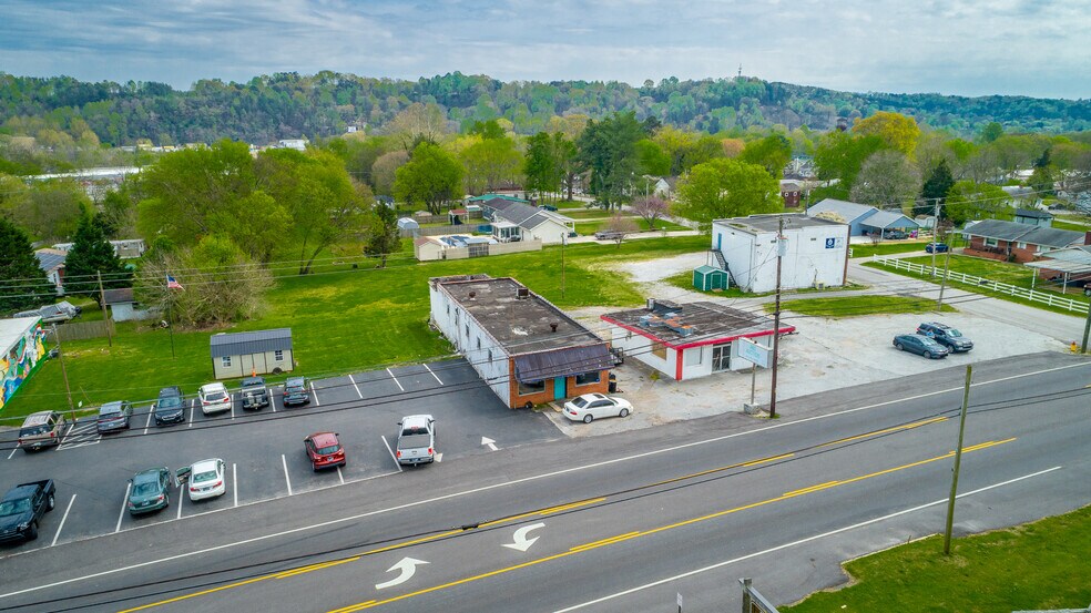 9814 Dayton Pike, Soddy Daisy, TN à vendre - Photo de l’immeuble – Image 3 sur 8