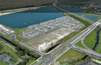 Plus de détails pour Stadium Pky, Rockledge, FL - Terrain à vendre