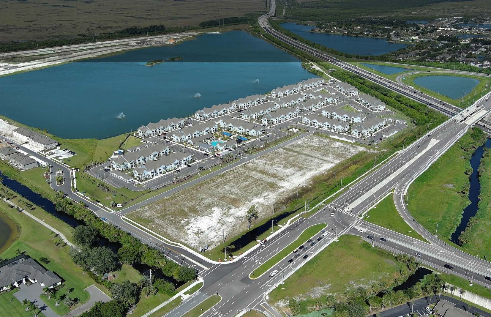 Stadium Pky, Rockledge, FL à vendre Aérien– Image 1 sur 2