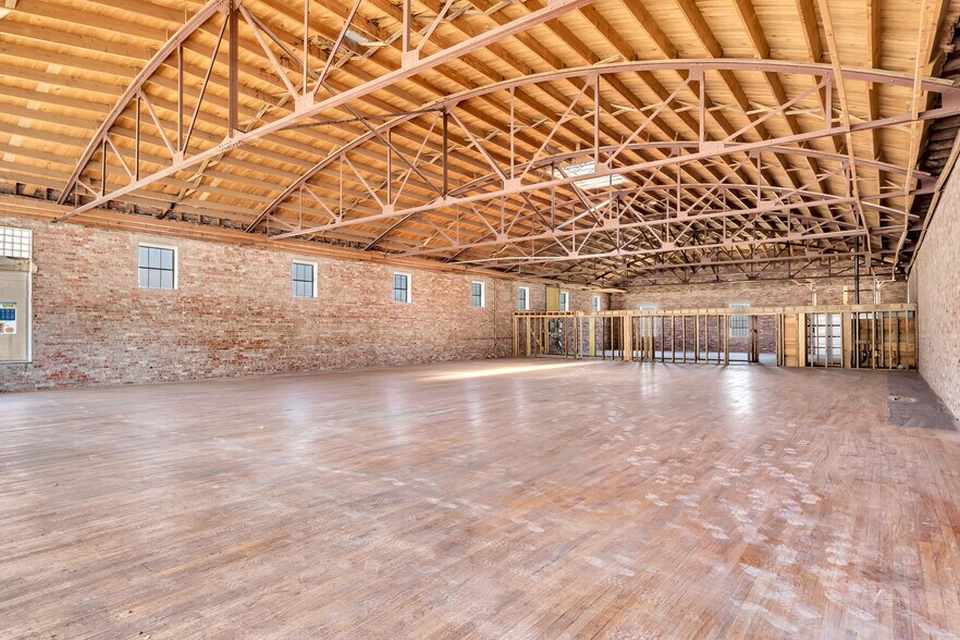 815 W Broadway St, Ardmore, OK à vendre - Photo de l’immeuble – Image 3 sur 30
