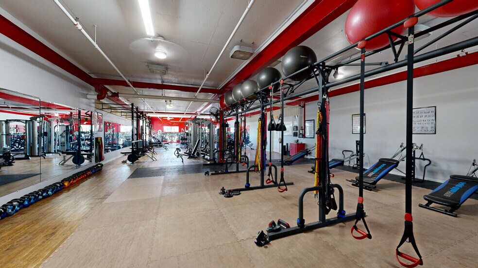 218-326 Wisconsin Dr, Jefferson, WI à louer - Numérisation 3D Matterport – Image 2 sur 23