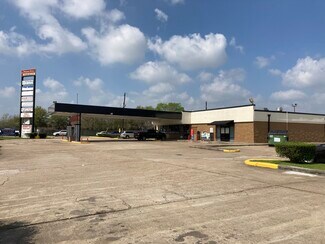 Plus de détails pour 13180 Westpark Dr, Houston, TX - Local commercial à louer