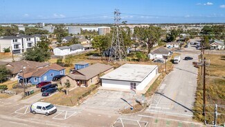 Plus de détails pour 3802 Hardy St, Houston, TX - Bureau/Local commercial à louer