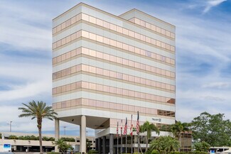 Plus de détails pour 500 N West Shore Blvd, Tampa, FL - Bureau à louer