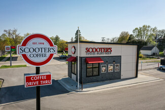 Plus de détails pour 327 Story St, Boone, IA - Local commercial à vendre