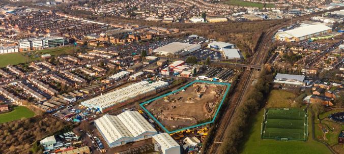 Magna Rd, Wigston à louer - Photo de l’immeuble – Image 3 sur 19