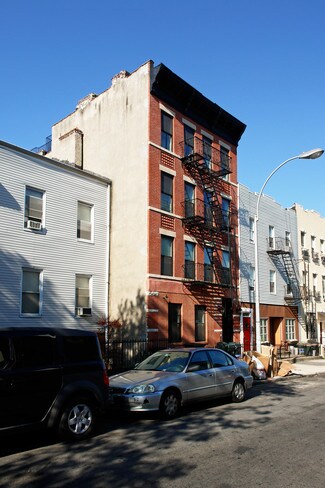 Plus de détails pour 214 21st St, Brooklyn, NY - Logement à vendre