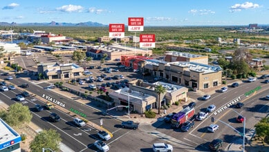 9015 E Via Linda, Scottsdale, AZ à louer Photo intérieure– Image 1 sur 23