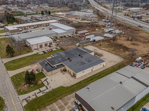 9721 York Alpha Dr, North Royalton, OH - VUE AÉRIENNE vue de carte - Image1