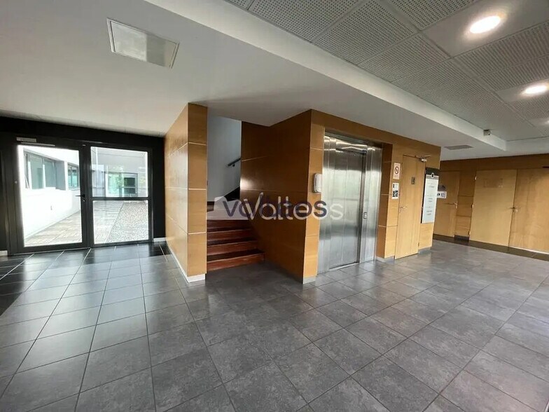 Bureau dans Blagnac à louer - Photo de l’immeuble – Image 3 sur 11