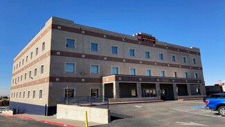 Plus de détails pour 7878 E Gateway Blvd, El Paso, TX - Bureau/Médical, Médical à louer