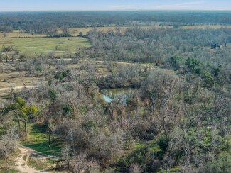 Plus de détails pour 1144 Treetop ln, Luling, TX - Terrain à vendre