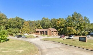 Plus de détails pour 22727 Highway 25, Columbiana, AL - Bureau à vendre