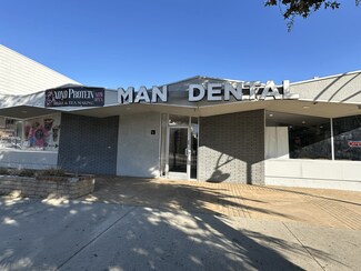Plus de détails pour 266 S Glendora Ave, West Covina, CA - Bureau à vendre