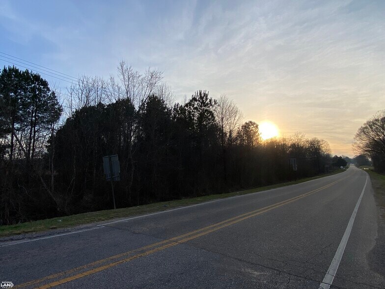 Highway 145, Columbiana, AL à vendre - Autre – Image 2 sur 7