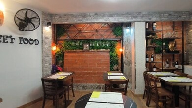 Carrer de Trinxant, 125-127, Barcelone, Barcelona à louer - Vidéo sur l’annonce professionnelle 