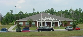 Plus de détails pour 11309 Old Highway 49, Gulfport, MS - Bureau à vendre