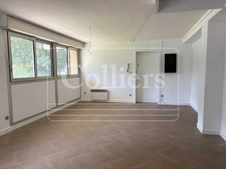 137 Avenue Thiers, Lyon à vendre - Photo de l’immeuble – Image 3 sur 10