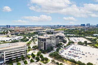 2801 Network Blvd, Frisco, TX - Vue aérienne vue de carte - Image1