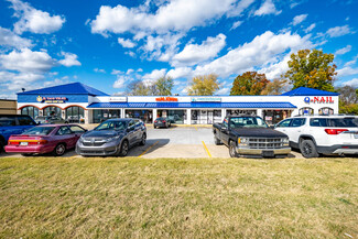 Plus de détails pour 922 State Route 28, Milford, OH - Local commercial à vendre