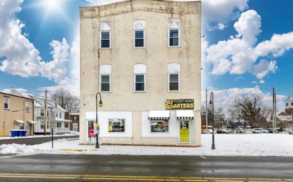 231-233 High St N, Millville, NJ à vendre - Photo de l’immeuble – Image 1 sur 1